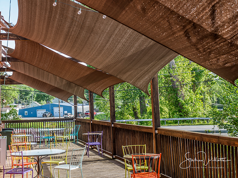 Revolution Cafe | Schuylerville, NY 12871