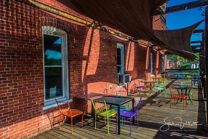Revolution Cafe | Schuylerville, NY 12871