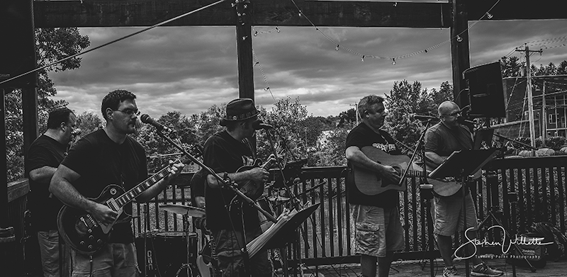Revolution Cafe | Schuylerville, NY 12871