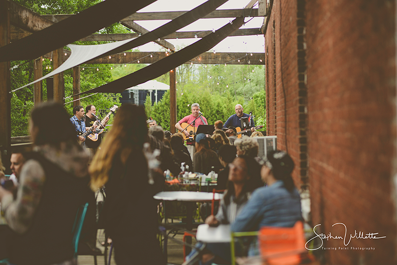 Revolution Cafe | Schuylerville, NY 12871